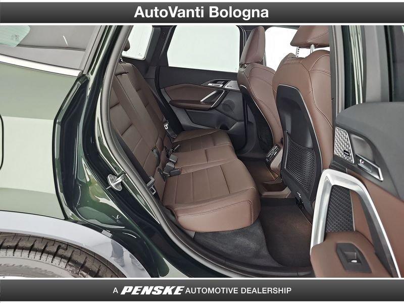 BMW X1 X1 xDrive 30e xLine