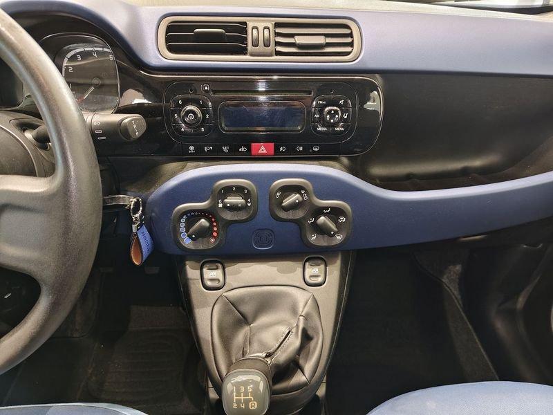 FIAT Panda Panda 1.2 Easy 69cv*SUPER PREZZO*