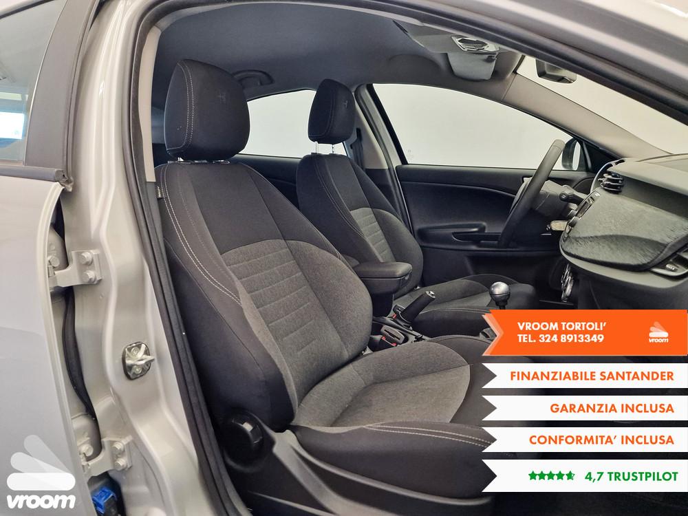 ALFA ROMEO Giulietta (2010-21) Giulietta 1.6 JT...