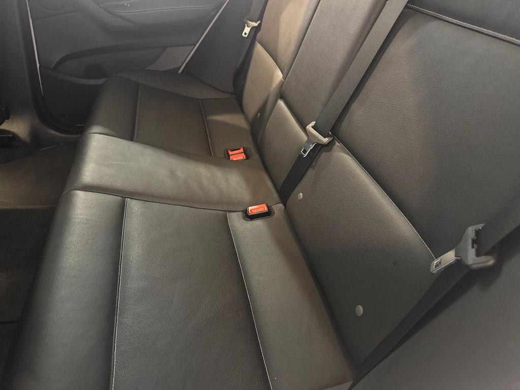 BMW X3 20 d Msport xDrive Steptronic