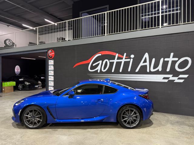 SUBARU BRZ 2.4 IN SEDE IN PRONTA CONSEGNA