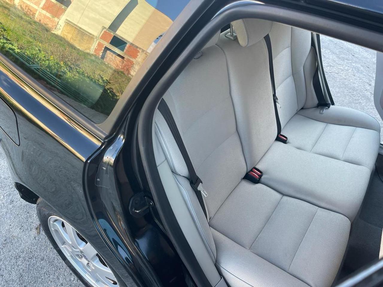 VOLVO V50 D3 POLAR