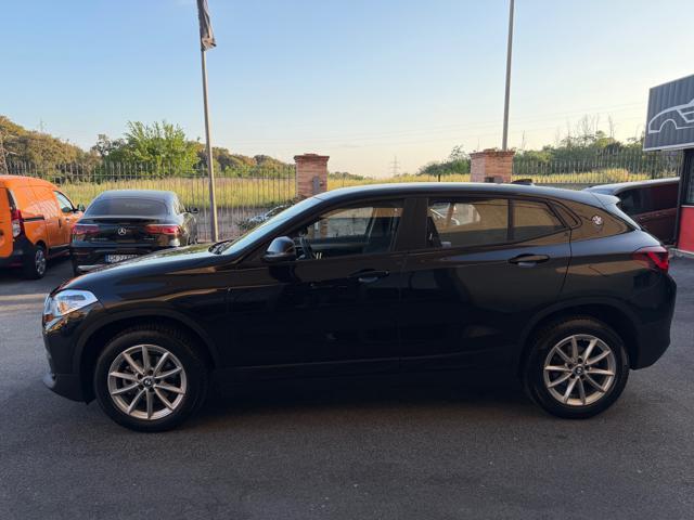 BMW X2 sDrive16d Business-X SPORT (NESSUN VINCOLO)