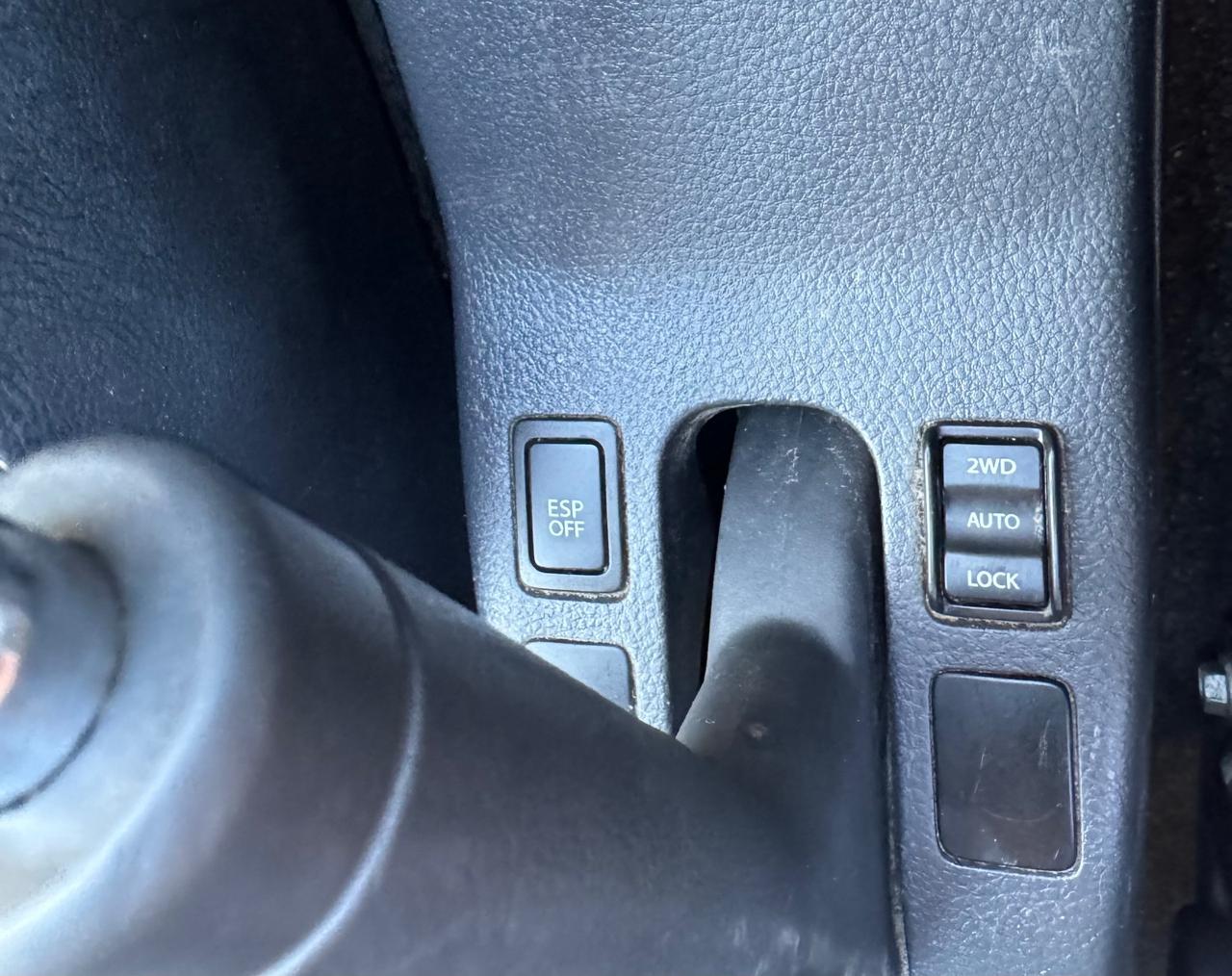 Fiat Sedici 1.6 Benzina 4x4 Emotion