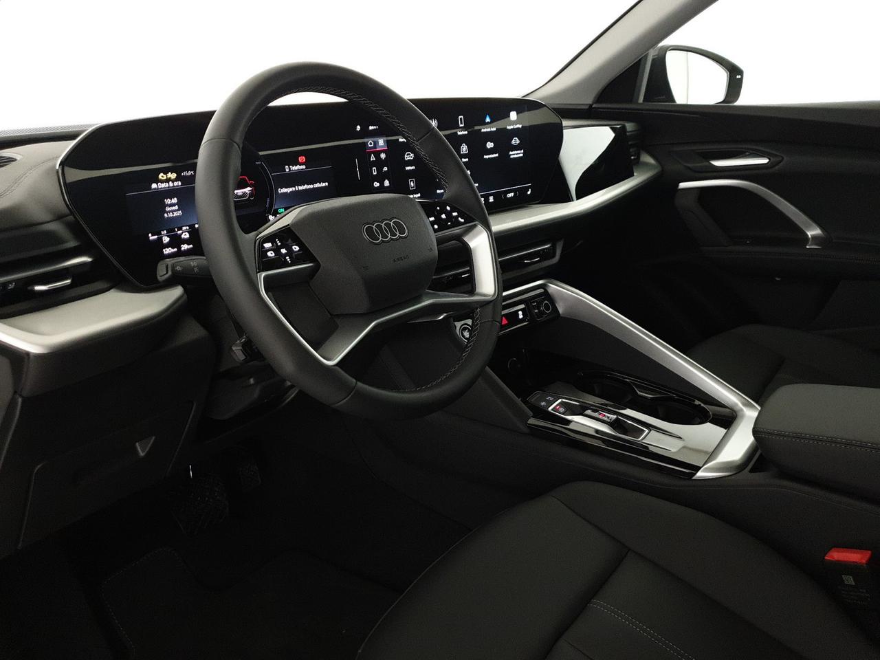 Spb 2.0e-hybrid 299CV quattro Str Business Advance