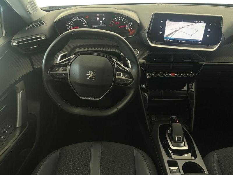 Peugeot 2008 2008 1.5 bluehdi Allure s&s 130cv eat8