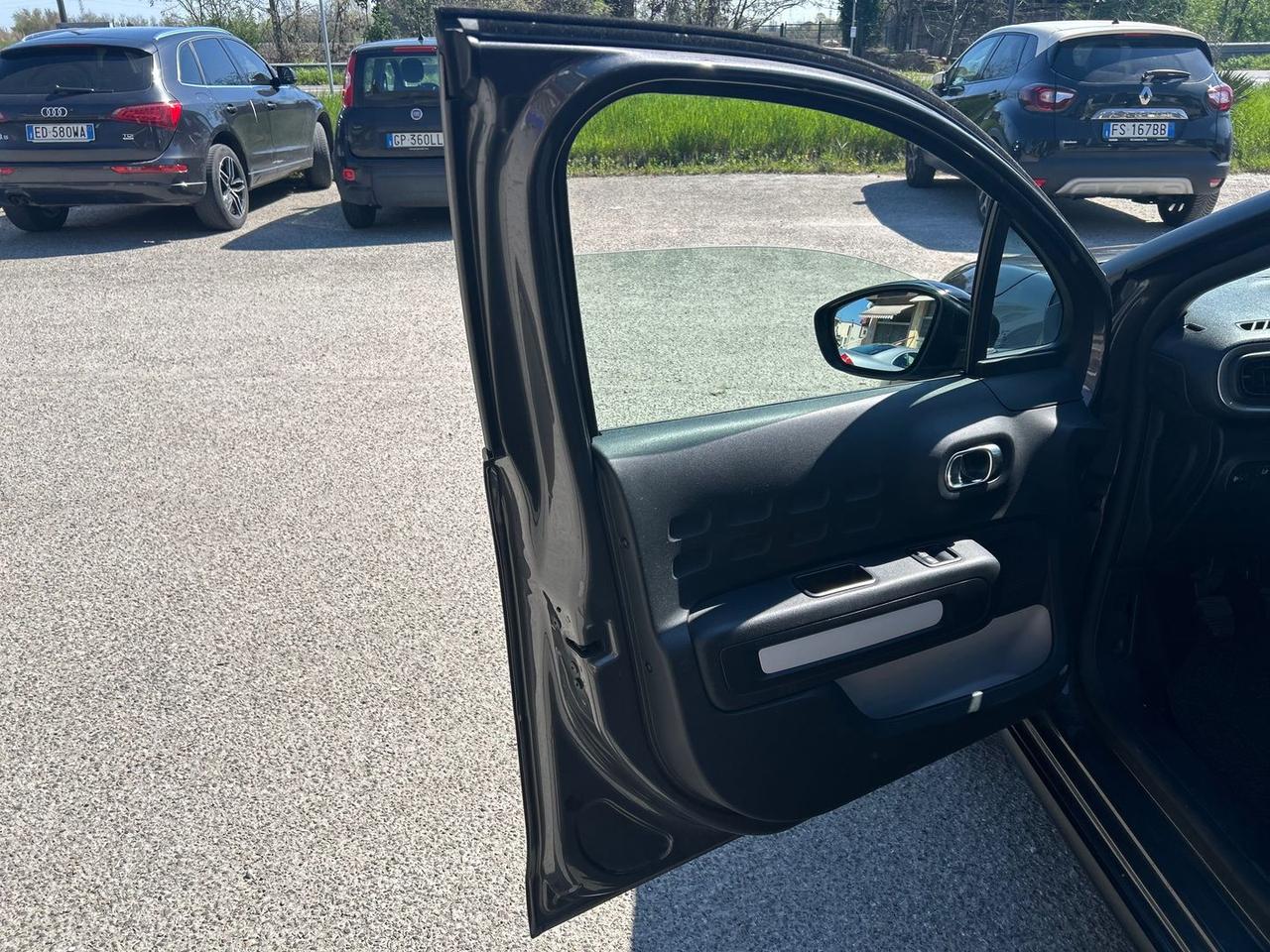 Citroen C3 Shine 1.2 PureTech 82 #10155