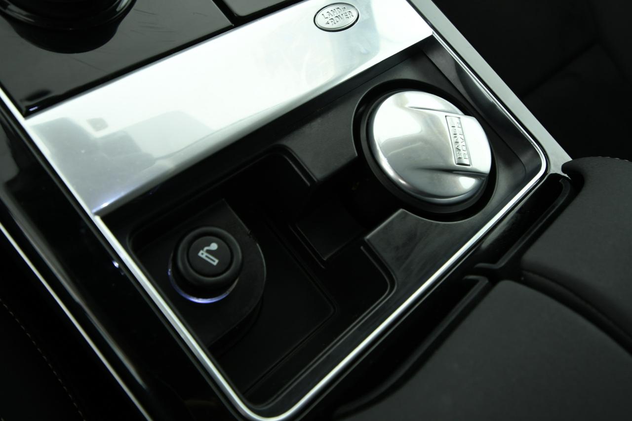 LAND ROVER Range Rover Velar 2.0 td4 180cv auto CAMERA+C20"+APP CONNECT