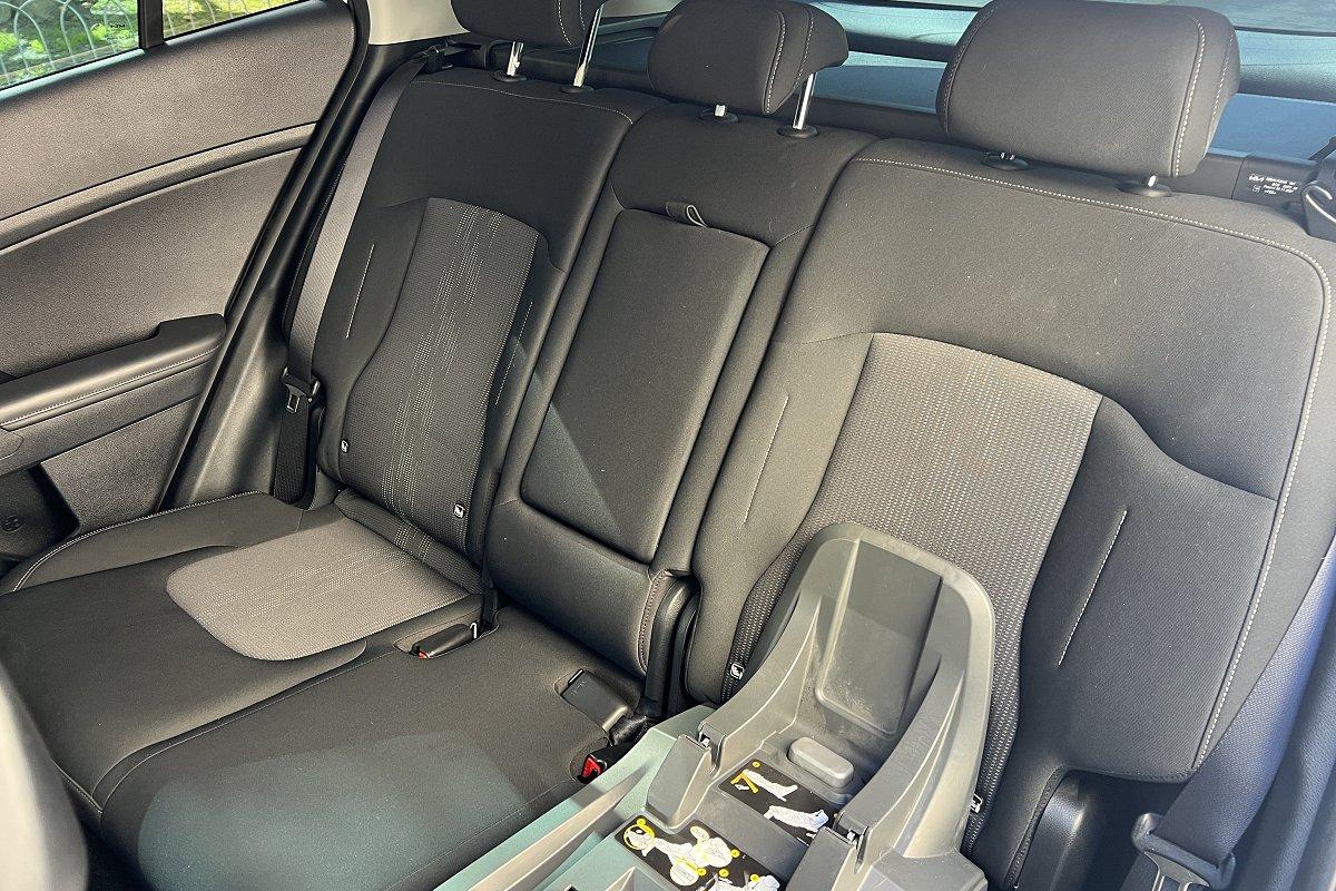 KIA Sportage 1.6 TGDi MHEV Style