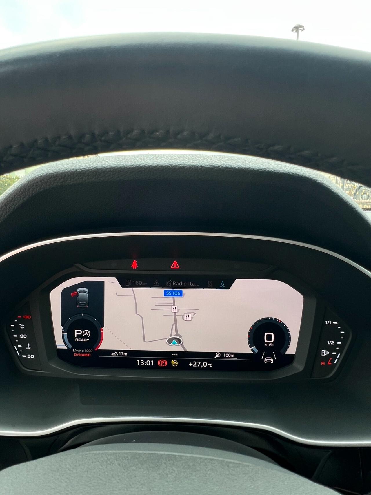 Audi Q3 SPB 35 TDI S tronic Business Plus 42.000KM