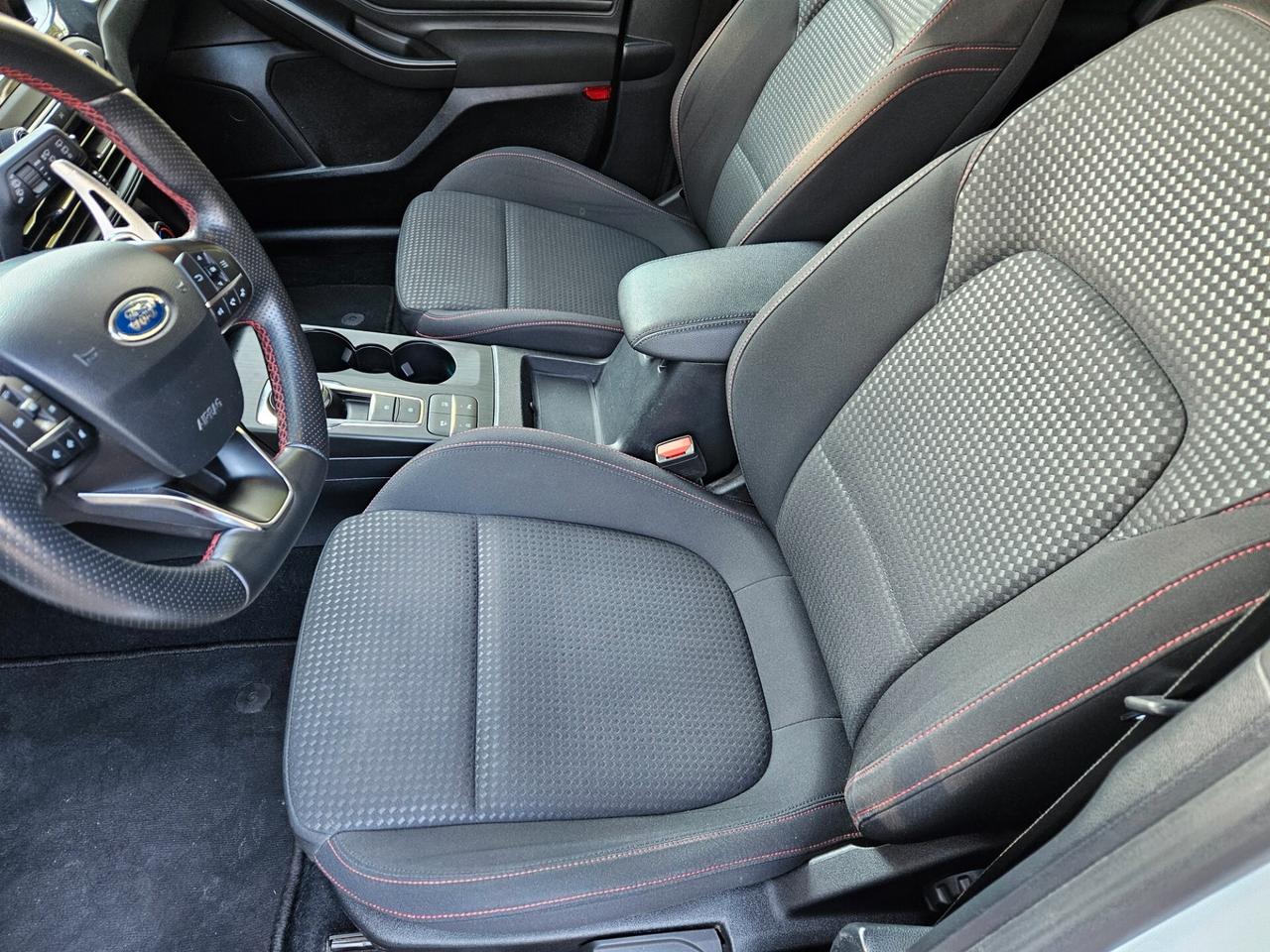 Ford Focus 1.0 EcoBoost 125 CV automatico 5p. ST-Line Co-Pilot