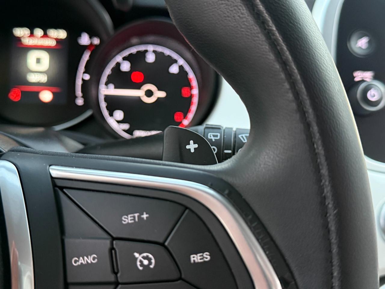 Fiat 500X 1.6 MJT DCT NAVI CAMERA *FULL LED - 2019