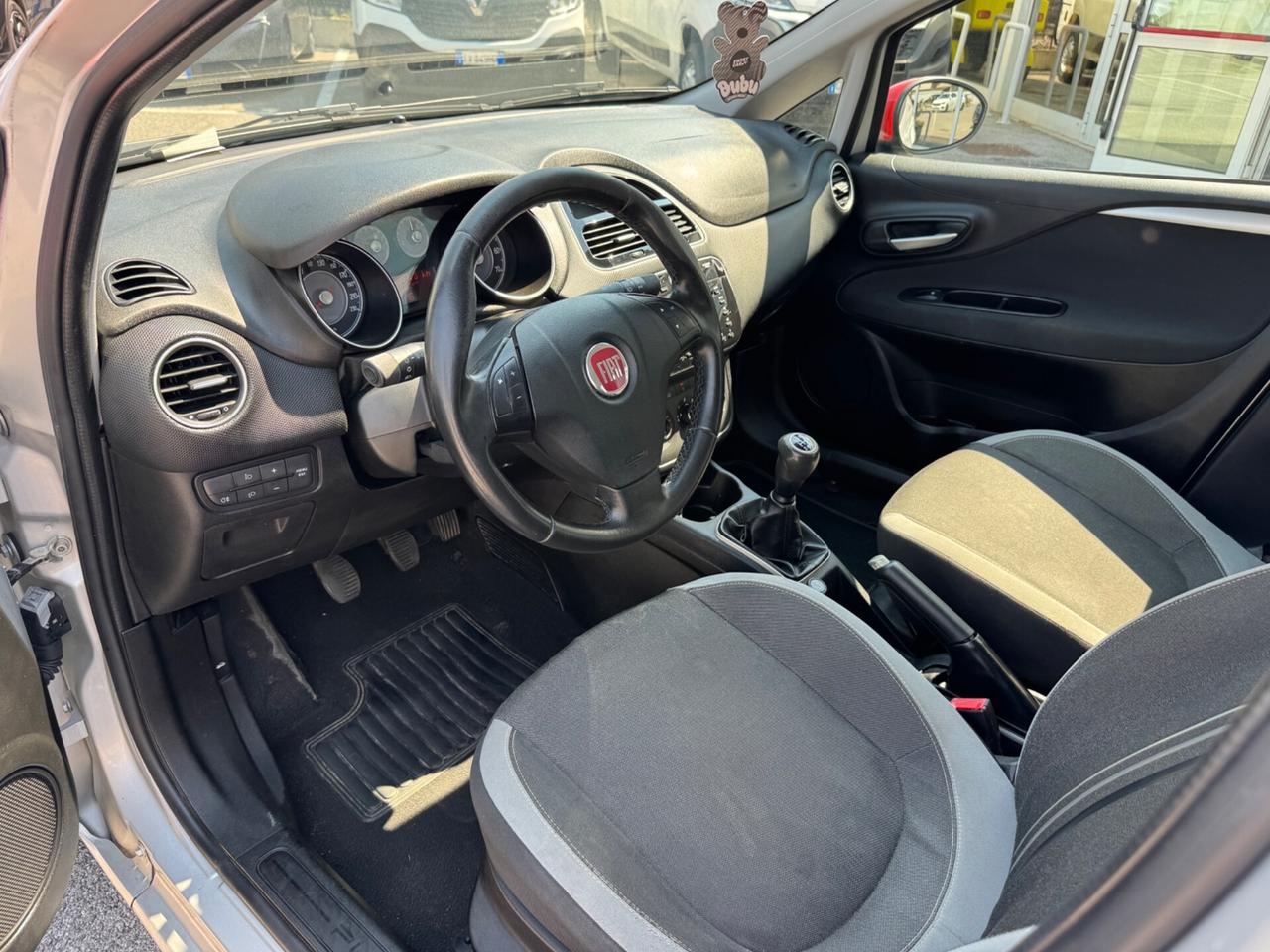 Fiat Punto Evo 1.3 Mjt 95 CV CATENA NUOVA