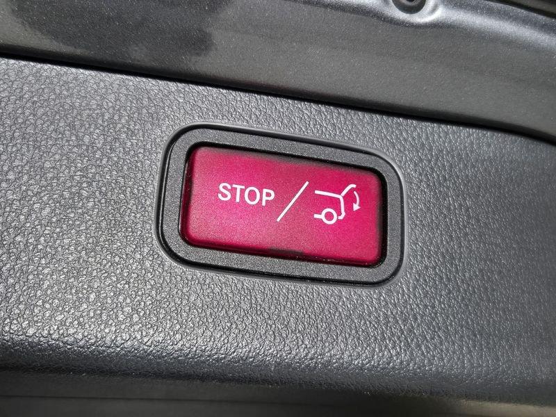 Mercedes-Benz Classe C Classe C-S206 SW All-Terrain C SW All-Terrain 220 d mhev Premium 4matic auto