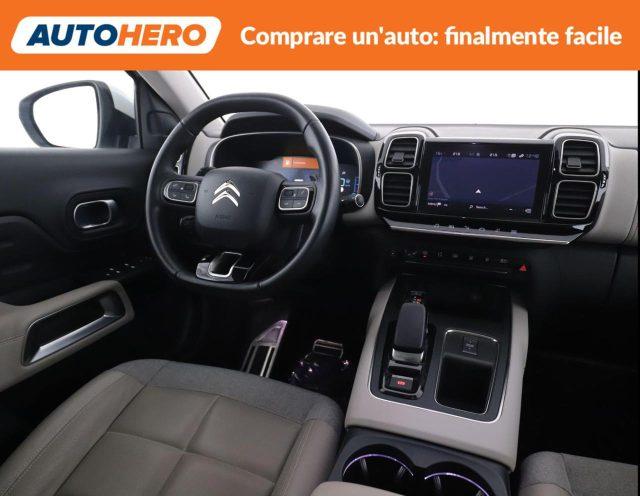 CITROEN C5 Aircross Hybrid 225 e-EAT8 Shine