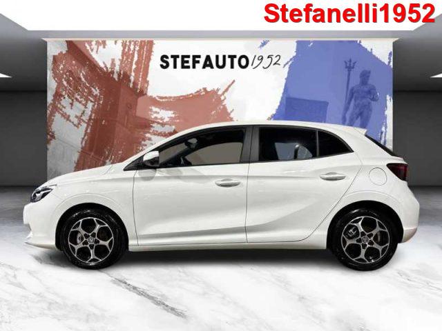 MG MG3 - 1.5 hybrid+ Luxury auto