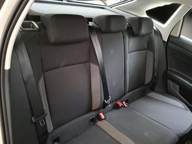 VOLKSWAGEN TAIGO 1.0 TSI 70kW Life