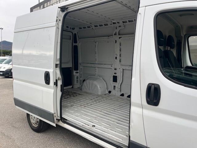 Fiat Ducato 35 3.0 CNG PM-TM *BOMBOLE VALIDE 06/2028*