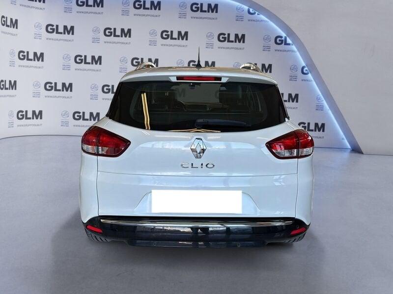 Renault Clio Sporter dCi 8V 110 CV Start&Stop Energy Duel2