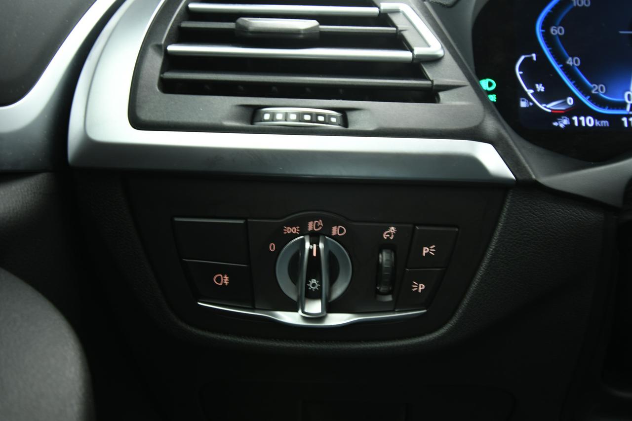 BMW X3 xdrive30e Msport auto CAMERA 360+PELLE+APP CONNECT