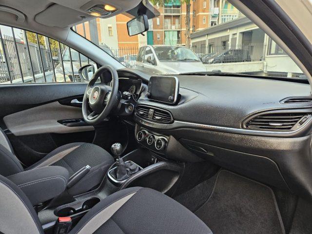 FIAT Tipo 1.4 5 porte Lounge
