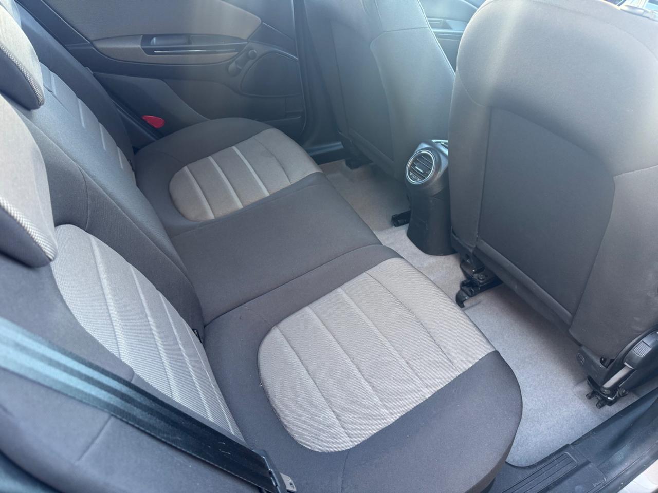 Fiat Bravo 1.6 MJT 120 CV -SOLO 131.000 KM-