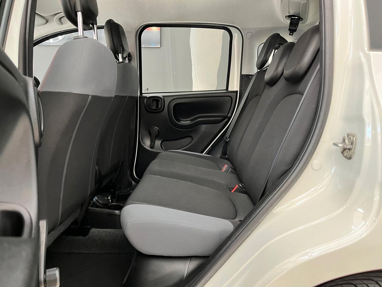 Fiat Panda 1.2 Easy - 2019