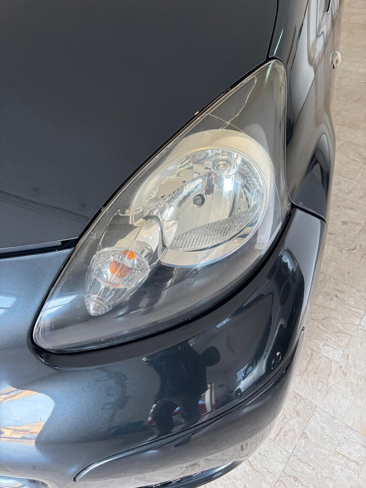 TOYOTA AYGO 1.0 68 CV 5 PORTE 80.000 KM