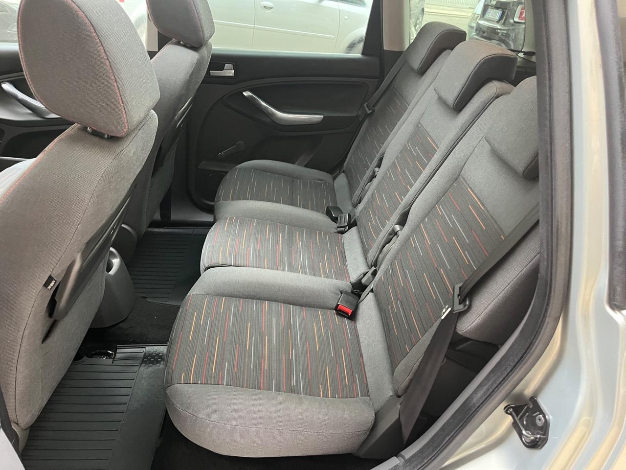 Ford C-Max 1.6 TDCI TITANIUM
