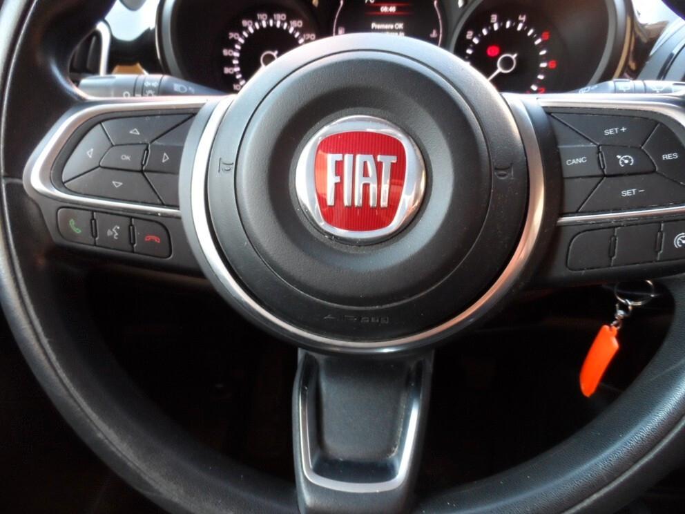 Fiat 500L 1.3 Multijet 95 CV Business