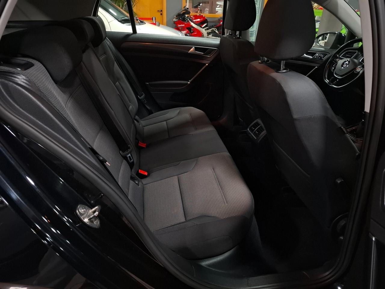 Volkswagen Golf 7,5 1.6 TDI NEOPATENTATO