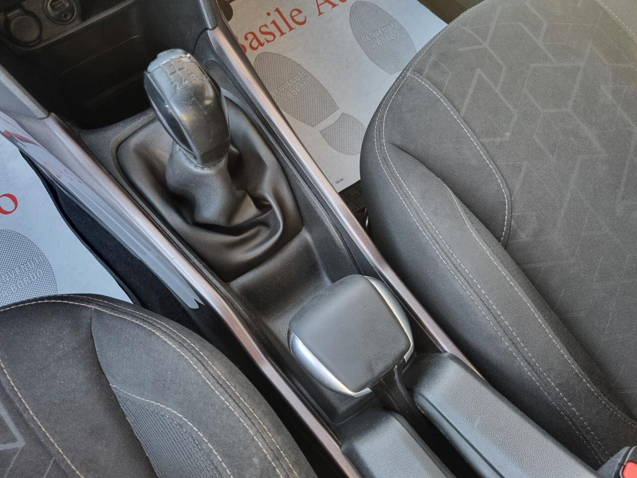 Peugeot 2008 1.4 HDi 68CV Active