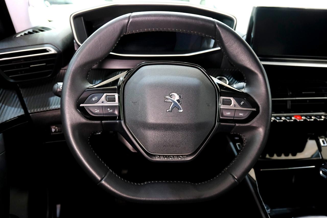 Peugeot 2008 1.2T 130cv LED I COCKPIT