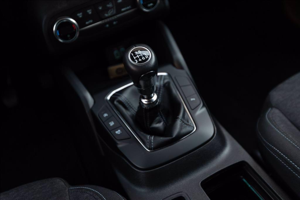 FORD Focus Active 1.0 ecoboost h s&s 125cv my20.75 del 2021