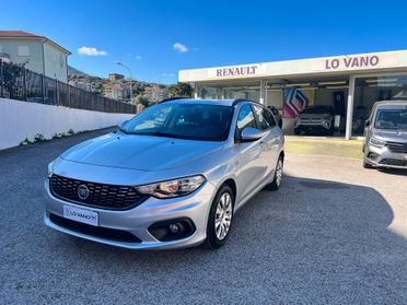 Fiat Tipo 1.4 T-Jet 120CV GPL SW Easy