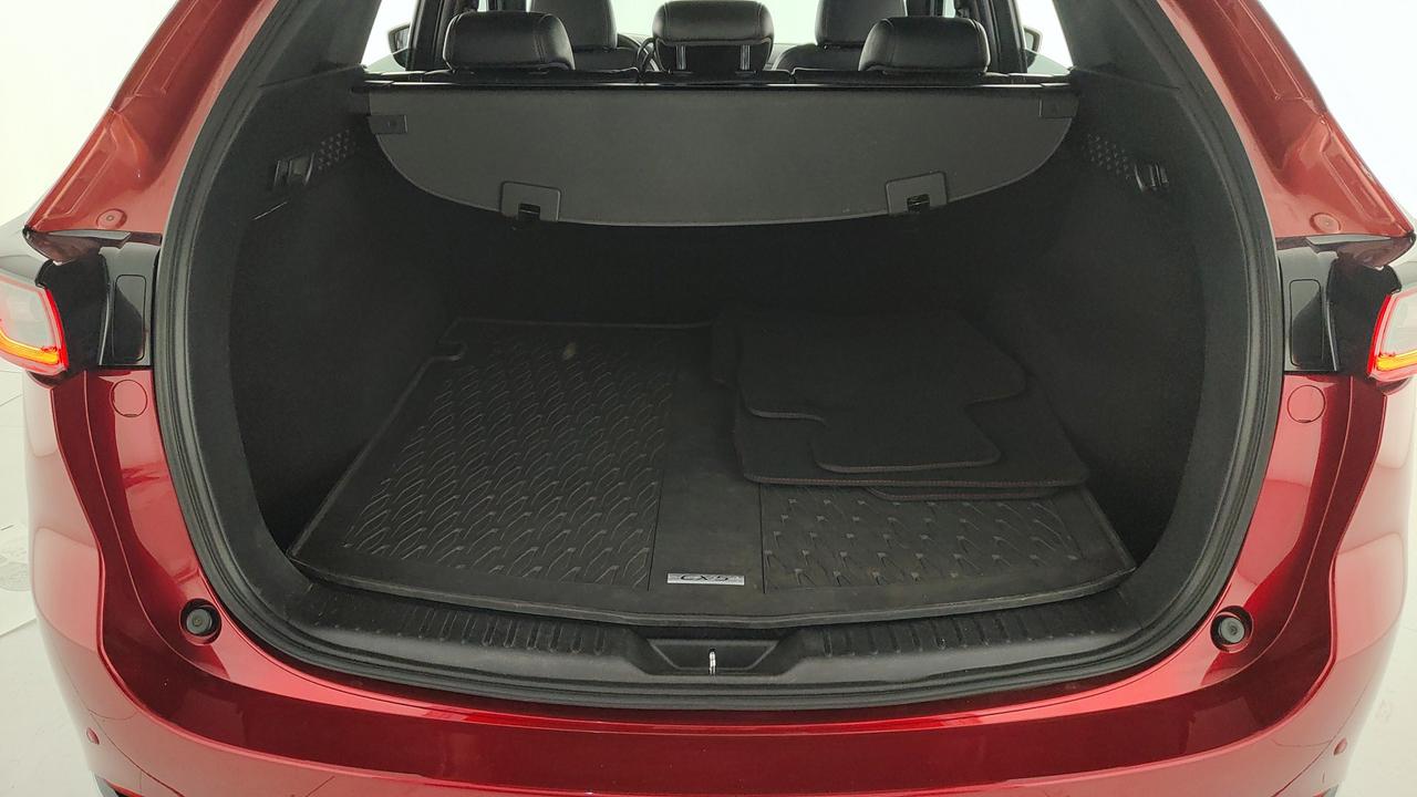 MAZDA CX-5 II 2022 - CX-5 2.2 Homura awd 184cv auto