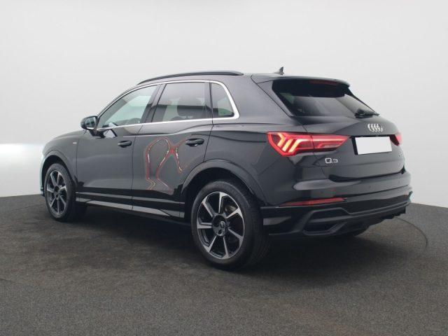 AUDI Q3 35 TDI S tronic S line edition