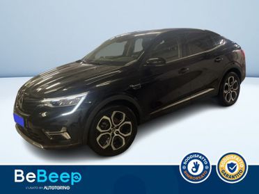 Renault Arkana 1.6 HYBRID INTENS E-TECH 145CV