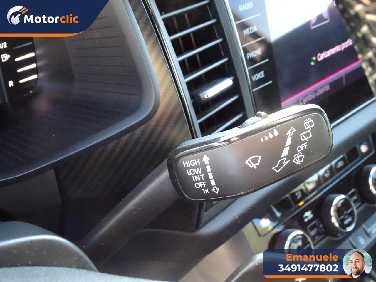 Skoda Kodiaq 2.0 tdi evo Sportline dsg