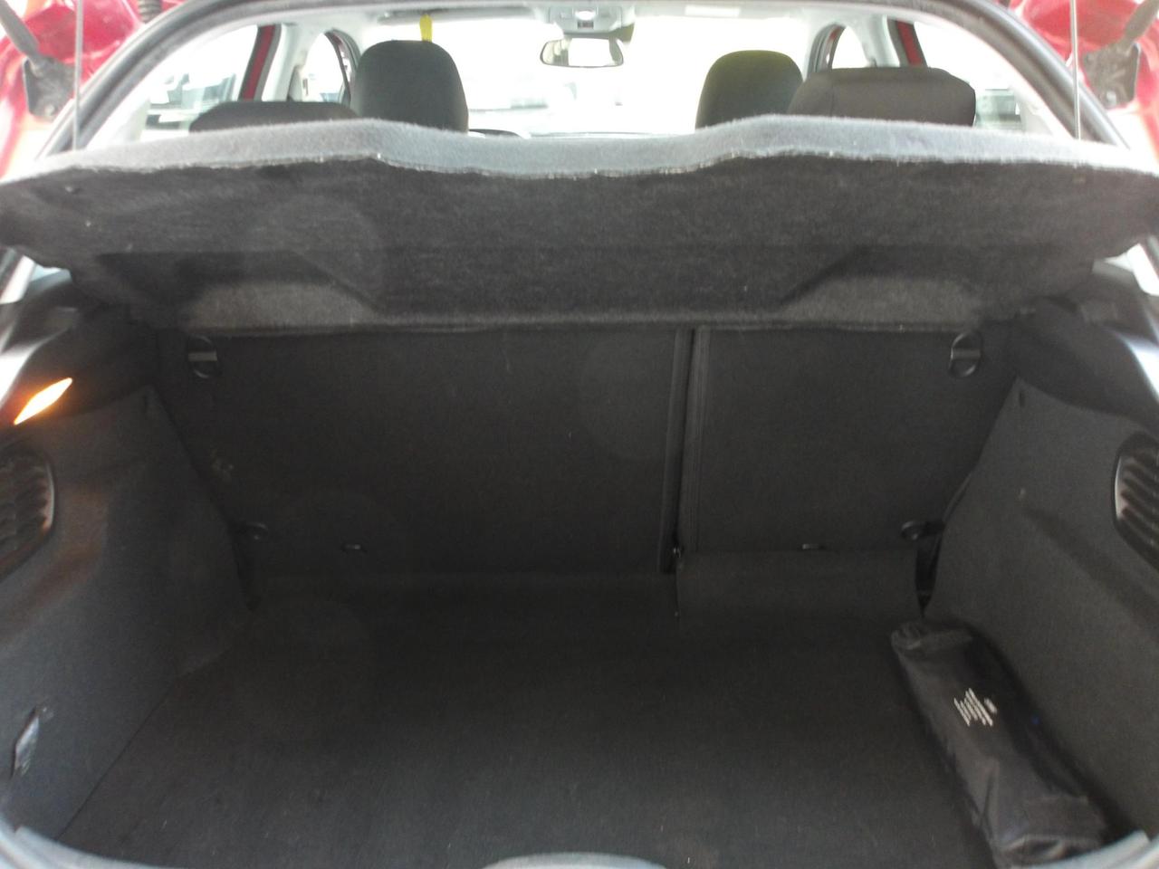 Peugeot 208 5 Porte 208 5p 1.2 puretech Allure s&s 82cv my18