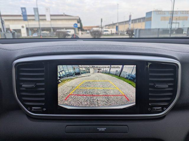 KIA Sportage 1.6 ECOGPL Style PRONTA CONSEGNA