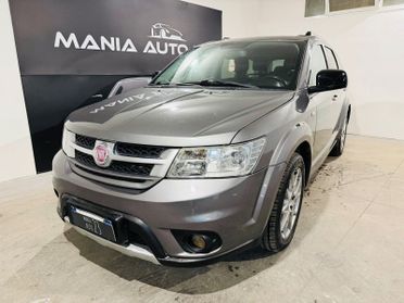 Fiat Freemont 2.0 Multijet 170 CV Lounge*AUTOMATICA*7 POSTI*