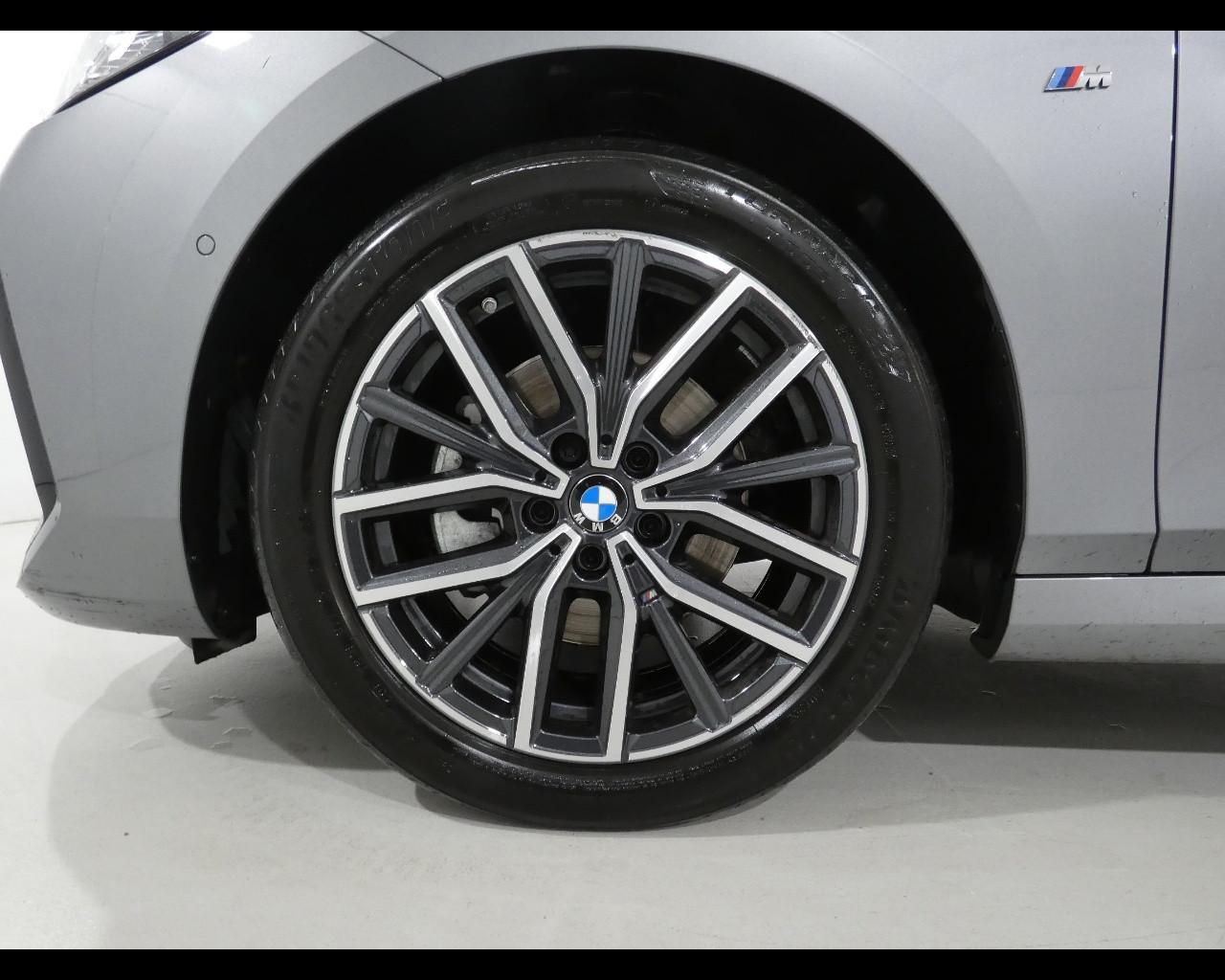 BMW 218d Active Tourer