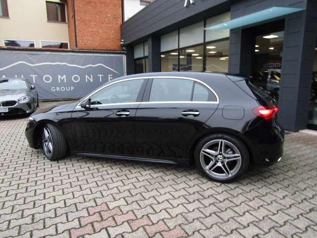 Mercedes-Benz A 200 d AMG LINE PREMIUM AUTO,LED DINAMIC,DISTRONIC