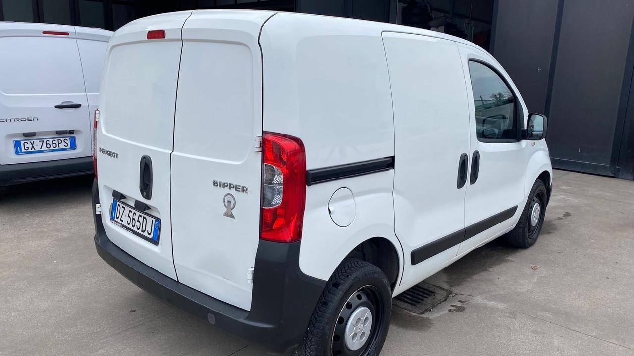 Peugeot Bipper 1.4 HDi 70CV Furgone