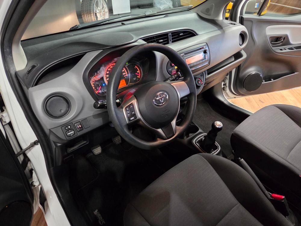 Toyota Yaris 5 Porte Yaris 5p 1.0 Cool