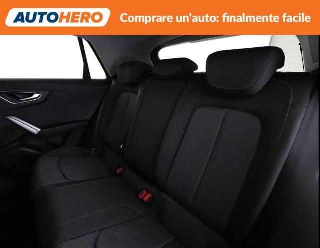 AUDI Q2 35 TFSI S tronic Business Advanced