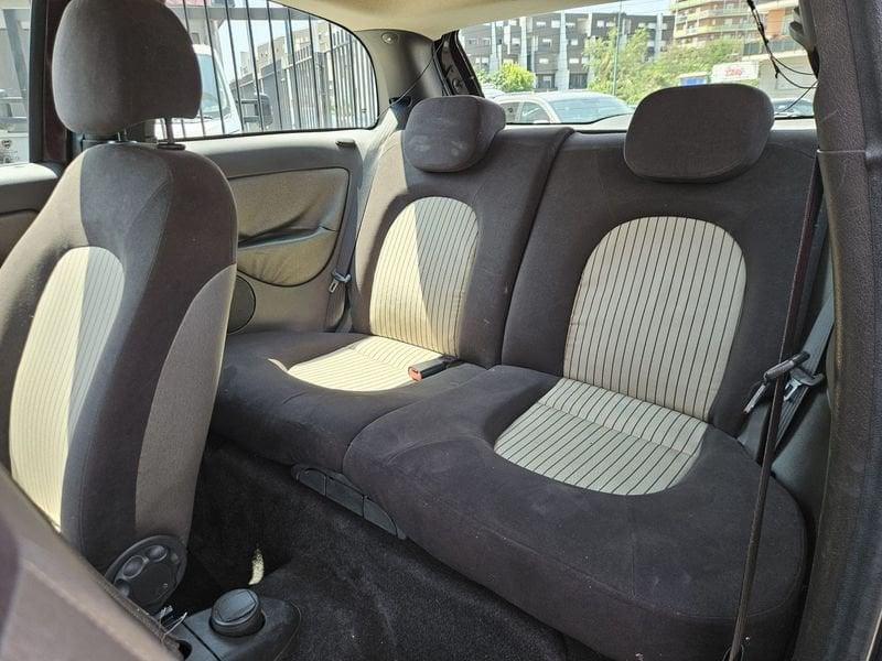 Lancia Ypsilon Ypsilon 1.2 8v