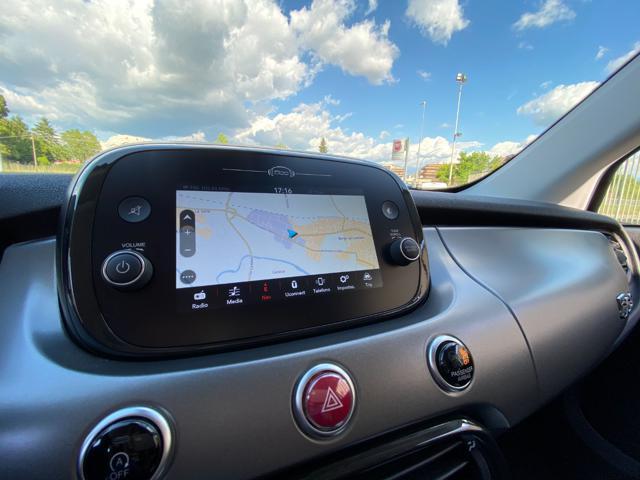 FIAT 500X *PROMO* 1.3 MultiJet 95 CV Sport