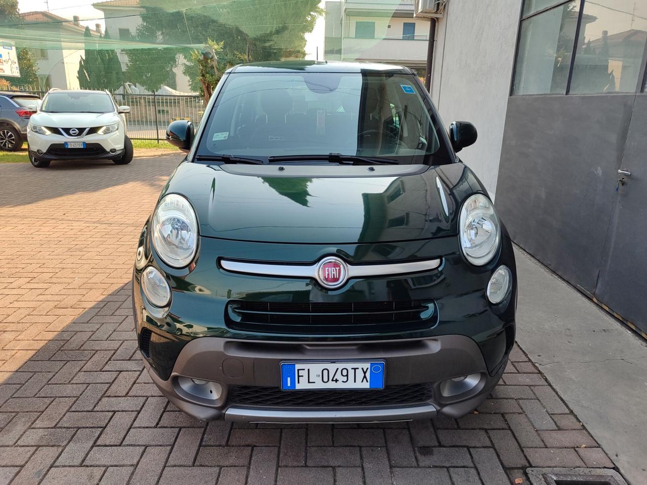 Fiat 500L 1.3 Multijet 95 CV Trekking